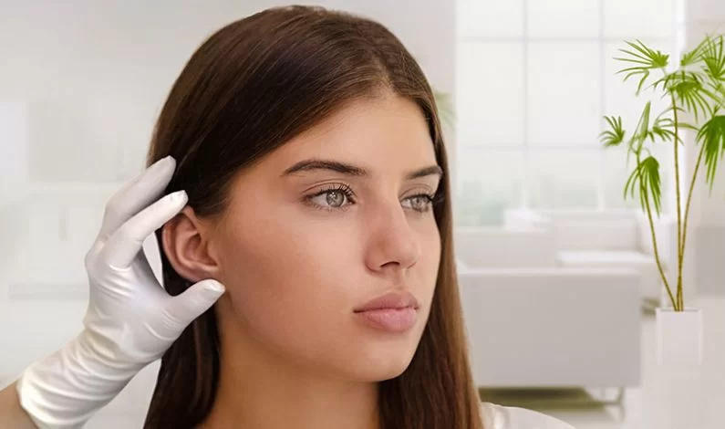 Is Ear Harmonization Safe?
